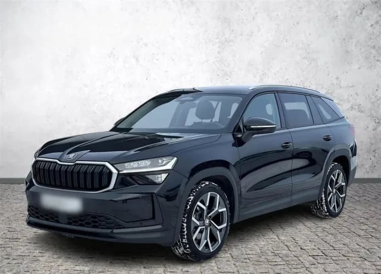 Skoda Kodiaq Kodiaq 2.0 TSI mHEV 4x2 Selection DSG