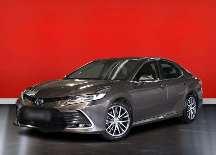 Toyota Camry Camry 2.5 Hybrid Prestige CVT
