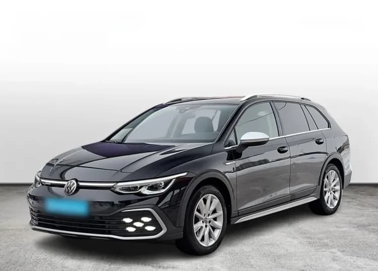 Volkswagen Golf Golf Alltrack 2.0 TDI 4Mot. DSG