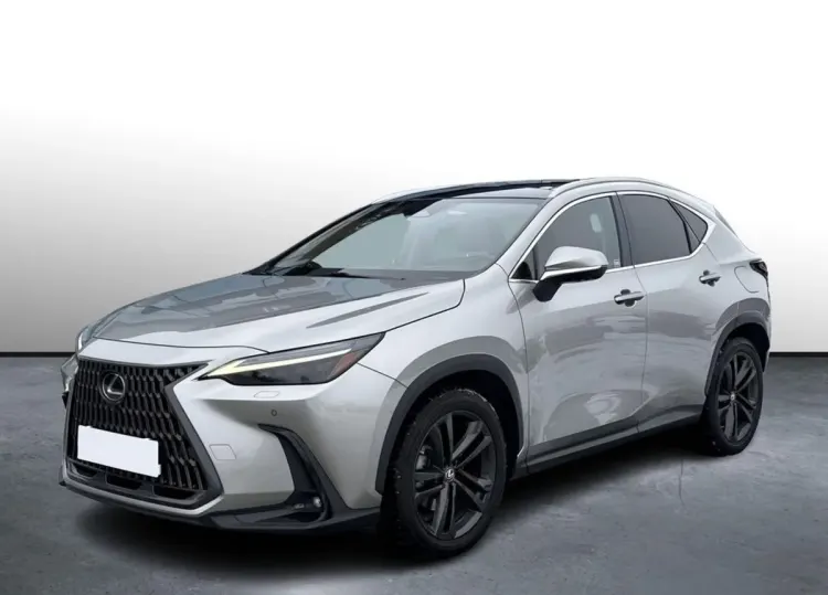 Lexus NX NX 350h Prestige AWD