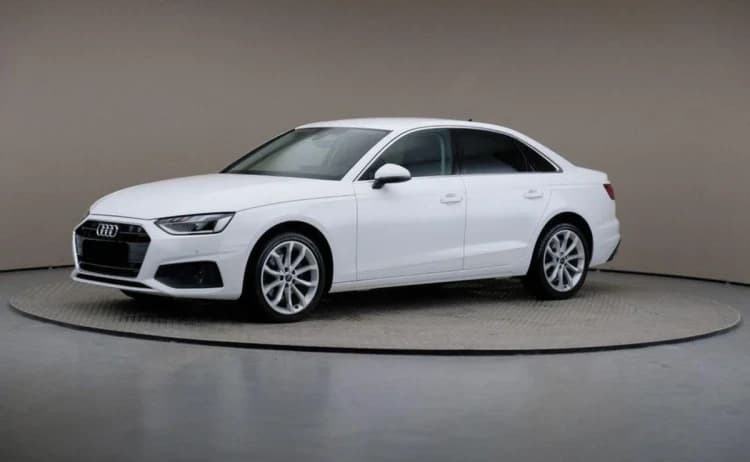 Audi A4 A4 35 TFSI mHEV S tronic