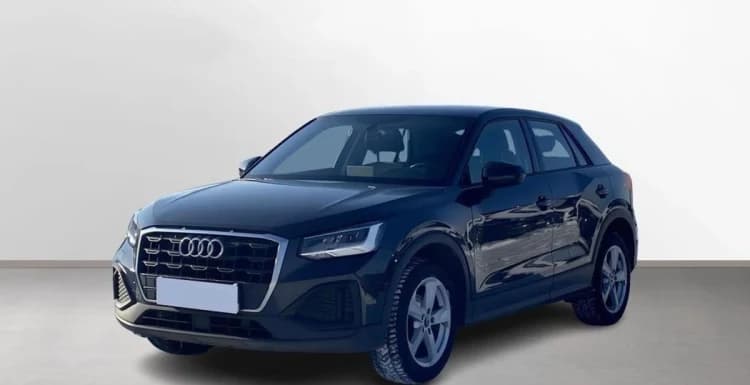 Audi Q2 Q2 35 TFSI S tronic