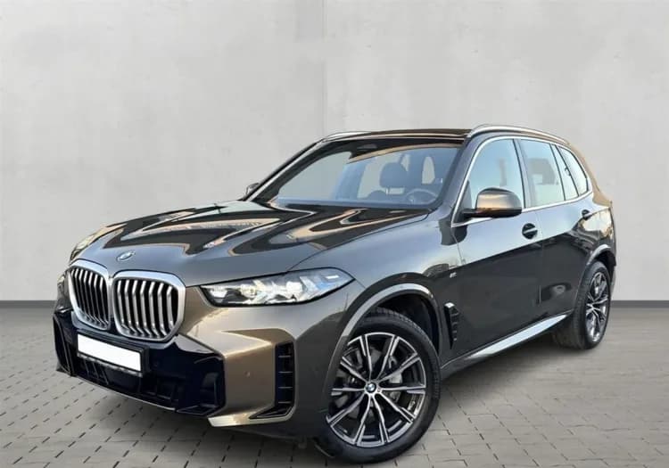 BMW X5 X5 xDrive30d mHEV sport-aut