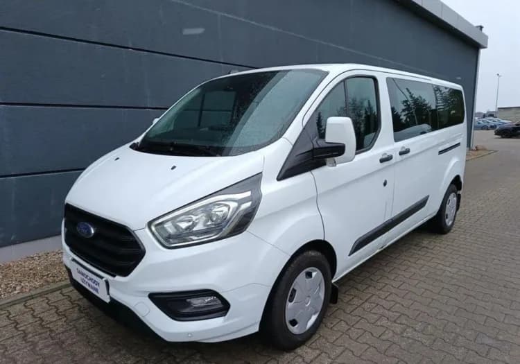 Ford Transit Custom Transit Custom Kombi 320 L2H1 Trend