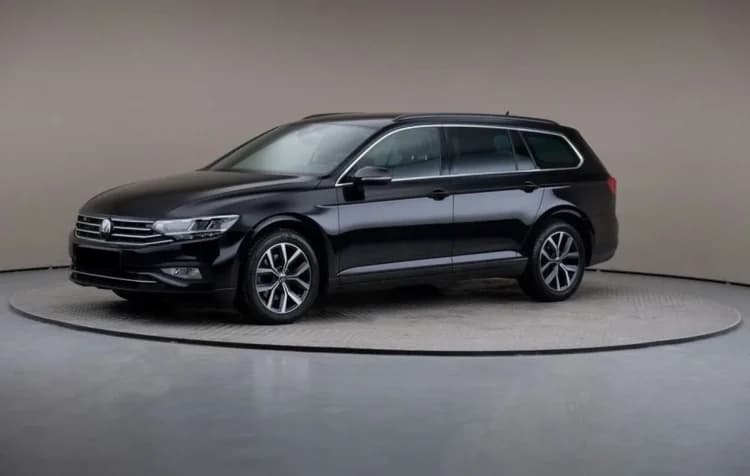 Volkswagen Passat Passat 2.0 TDI EVO Business DSG