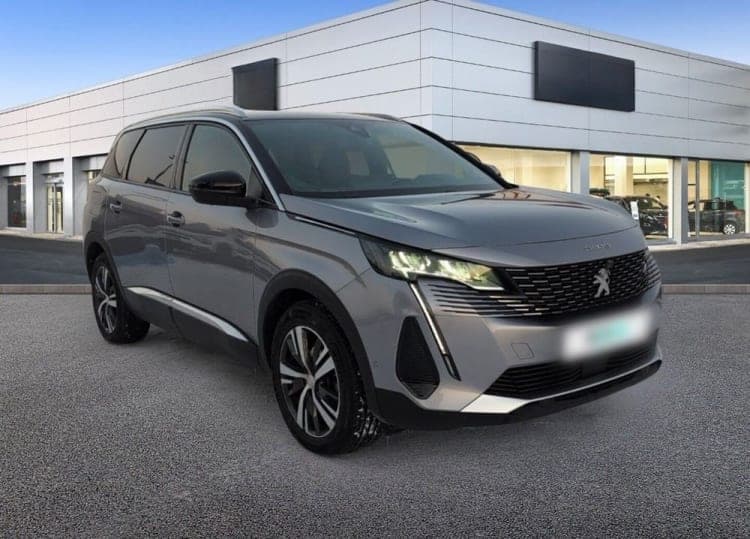 Peugeot 5008 5008 1.5 BlueHDi Allure Pack S&S EAT8