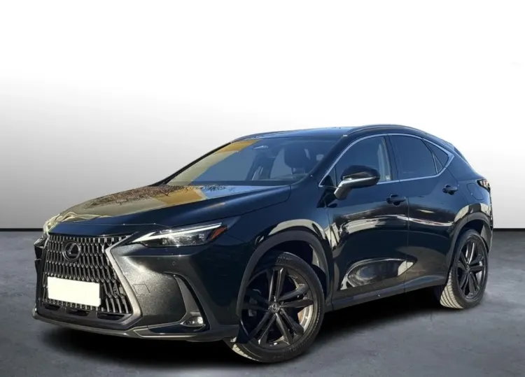 Lexus NX NX 350h Prestige AWD