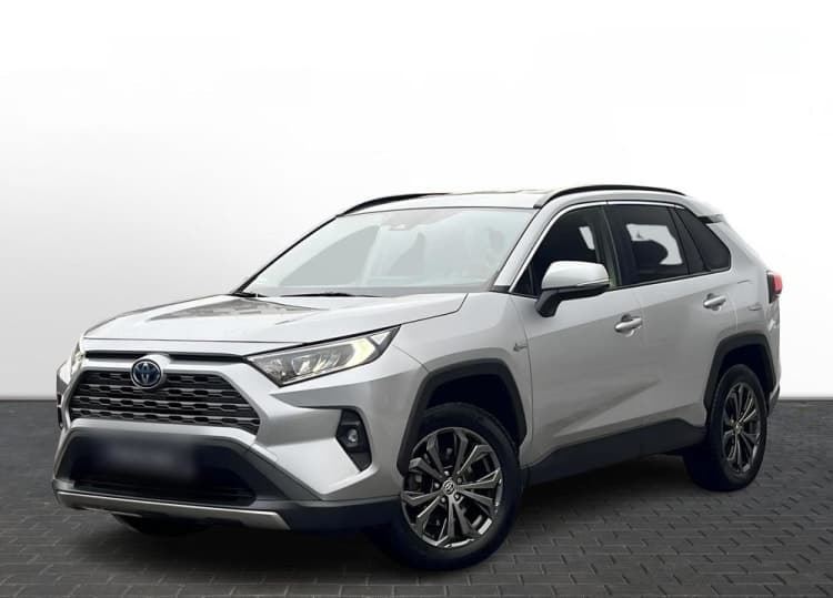 Toyota RAV4 RAV4 2.5 Hybrid Comfort 4x2