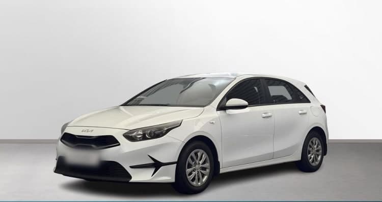 Kia Ceed Ceed 1.0 T-GDI S