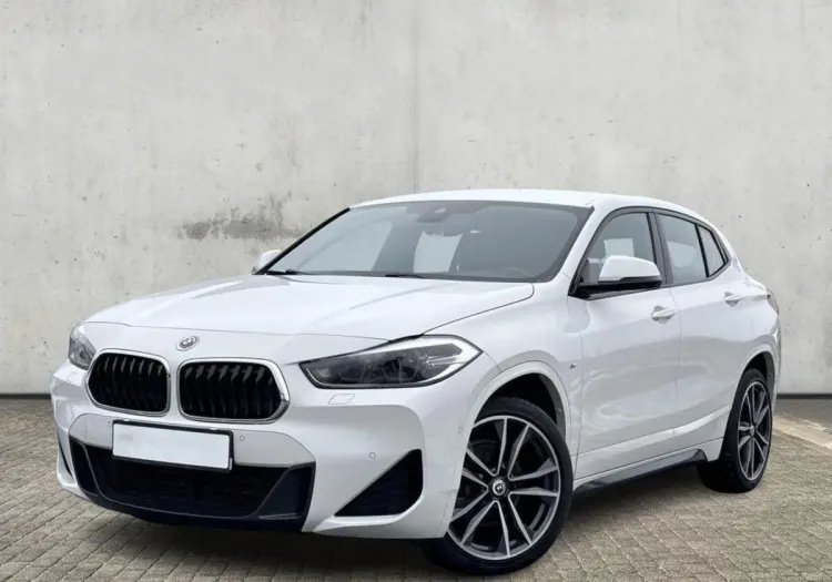 BMW X2 X2 sDrive18d M Sport aut