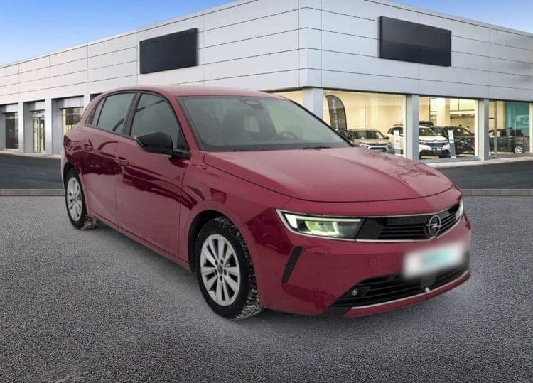 Opel Astra Astra VI 1.2 T Edition S&S