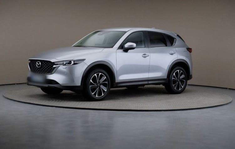 Mazda CX-5 CX-5 2.0 Center-Line Plus 2WD aut