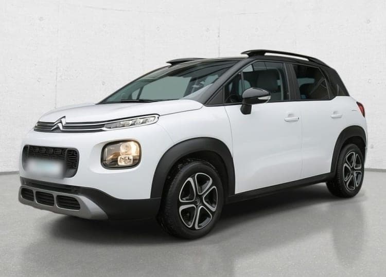 Citroen C3 Aircross C3 Aircross 1.2 PureTech Feel Pack S&S