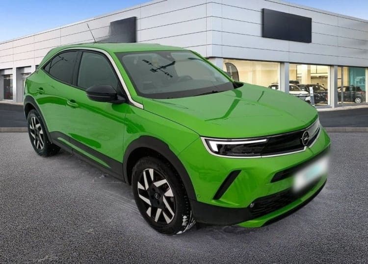 Opel Mokka Mokka-e Elegance