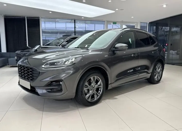 Ford Kuga Kuga 1.5 EcoBoost FWD ST-Line X