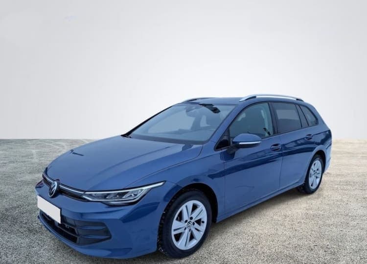 Volkswagen Golf Golf VIII 2.0 TDI Life