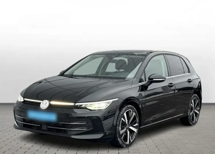 Volkswagen Golf Golf VIII 1.5 TSI Style