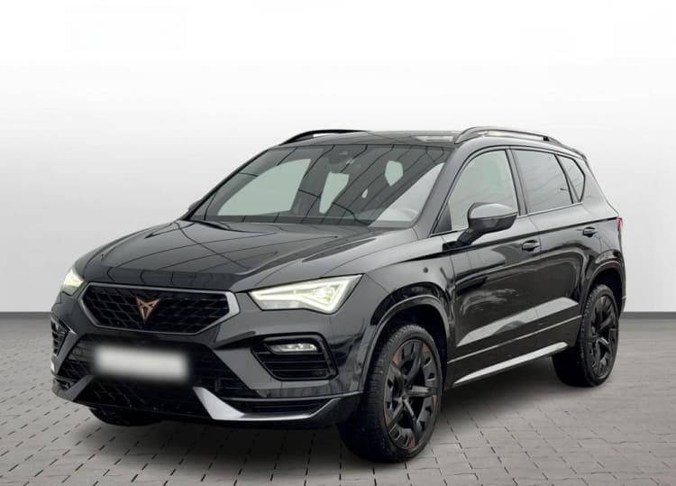 Cupra Ateca Ateca 1.5 TSI DSG