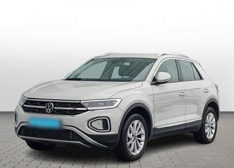 Volkswagen T-Roc T-ROC 1.5 TSI Style DSG