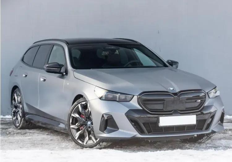 BMW I5 i5 M60 xDrive