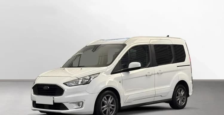 Ford Tourneo Connect Tourneo Connect 1.5 EcoBlue Titanium