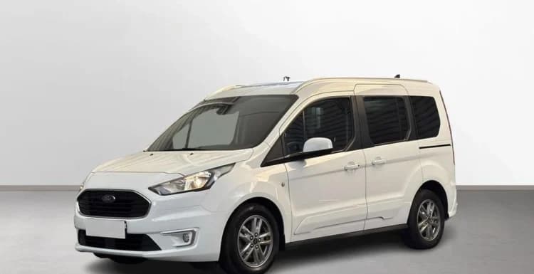 Ford Tourneo Connect Tourneo Connect 1.5 EcoBlue Titanium