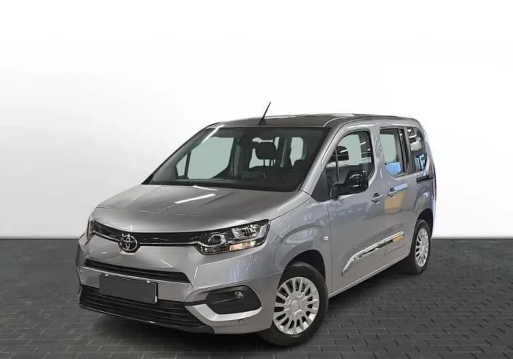 Toyota Proace City Proace City Verso 1.5 D-4D Business