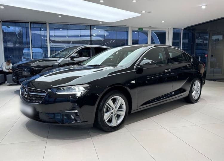 Opel Insignia Insignia 2.0 CDTI Elegance S&S aut