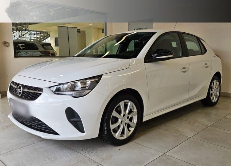 Opel Corsa Corsa 1.2 Edition S&S