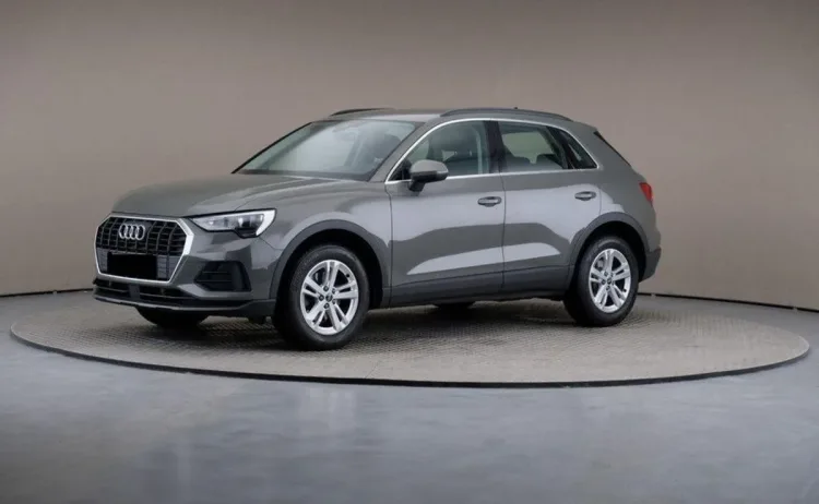 Audi Q3 Q3 35 TFSI mHEV S tronic