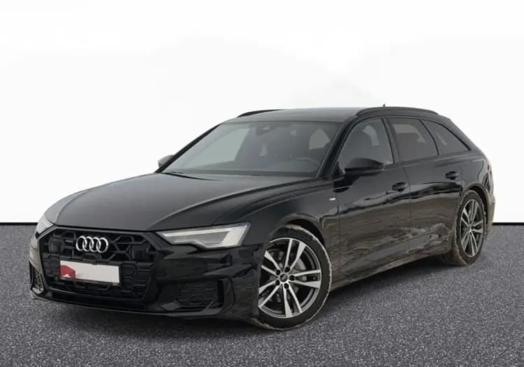 Audi A6 A6 45 TFSI mHEV Quattro S Line S tronic