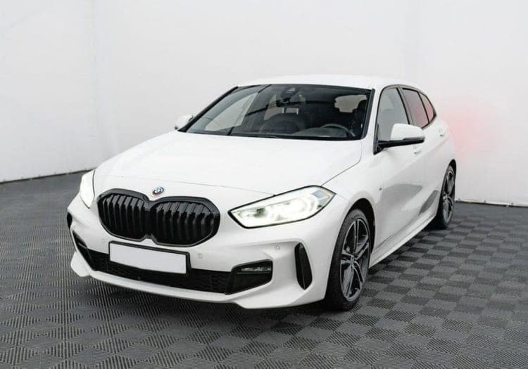 BMW Seria 1 118i M Sport aut
