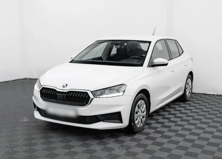 Skoda Fabia Fabia 1.0 Ambition