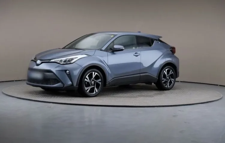 Toyota C-HR C-HR 2.0 Hybrid Style