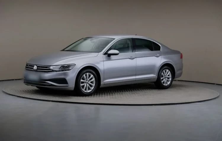 Volkswagen Passat Passat 1.5 TSI EVO Business DSG