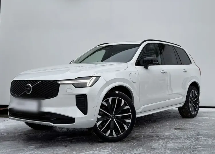 Volvo XC 90 XC 90 T8 AWD Plug-In Hybrid Ultra Dark 7os aut