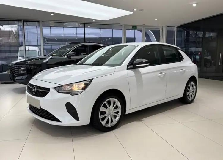 Opel Corsa Corsa 1.5 D Edition S&S