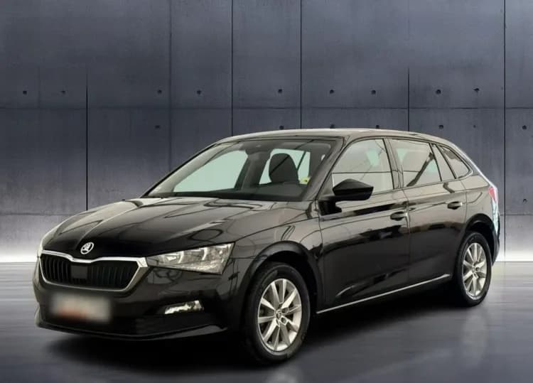 Skoda Scala Scala 1.0 TSI Ambition