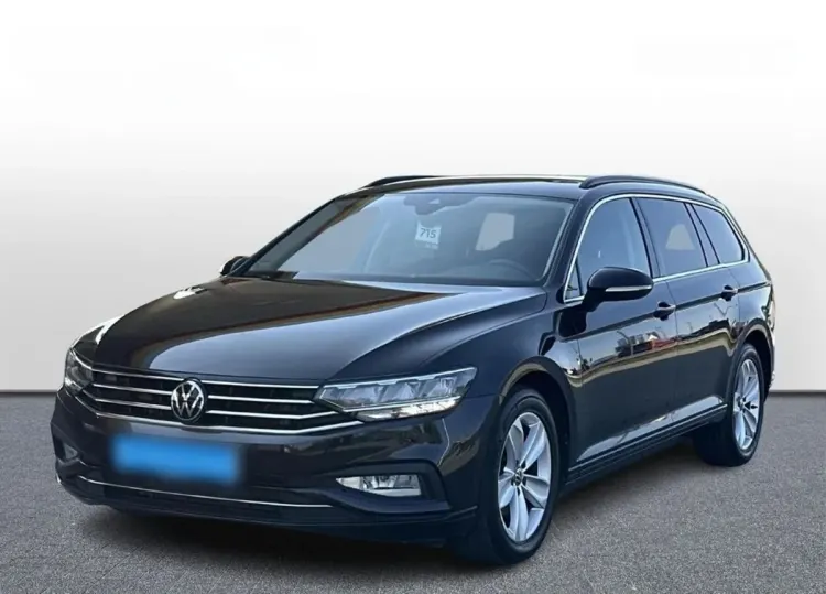 Volkswagen Passat Passat 2.0 TSI Business DSG