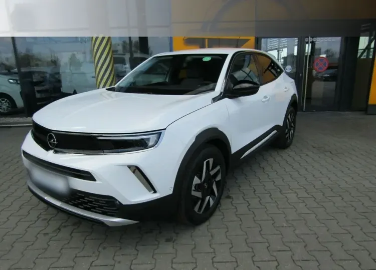 Opel Mokka Mokka-e Elegance