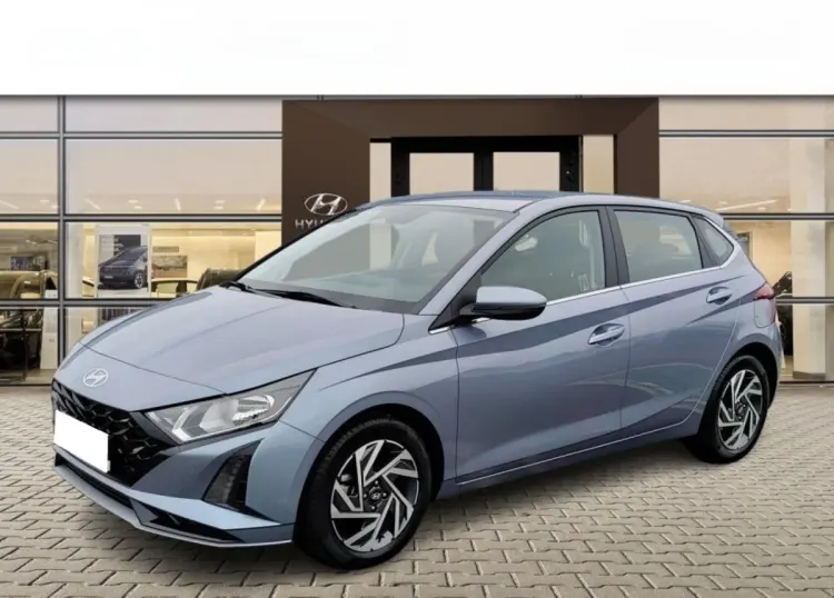 Hyundai i20 i20 1.0 T-GDi Modern