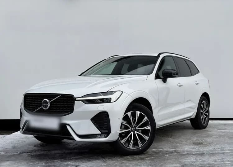 Volvo XC 60 XC 60 B5 B AWD Plus Dark aut