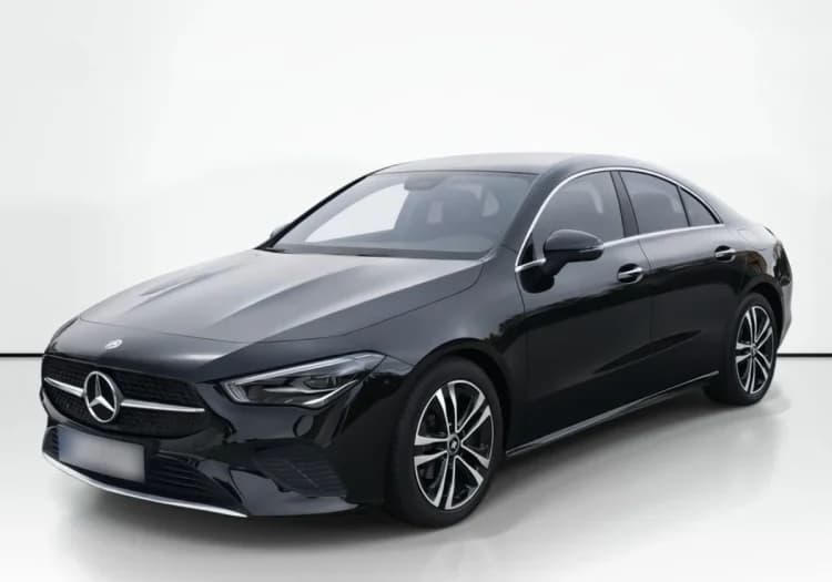 Mercedes-Benz CLA CLA 200 mHEV 7G-DCT