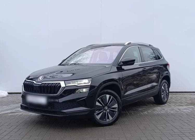 Skoda Karoq Karoq 1.5 TSI ACT GPF 4x2 Style DSG