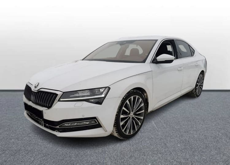 Skoda Superb Superb 2.0 TSI L&K DSG