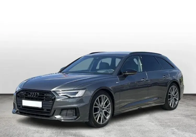 Audi A6 A6 50 TDI mHEV Quattro Tiptronic