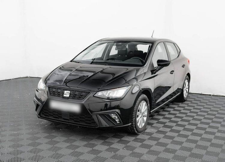 SEAT Ibiza Ibiza 1.0 EVO Style S&S