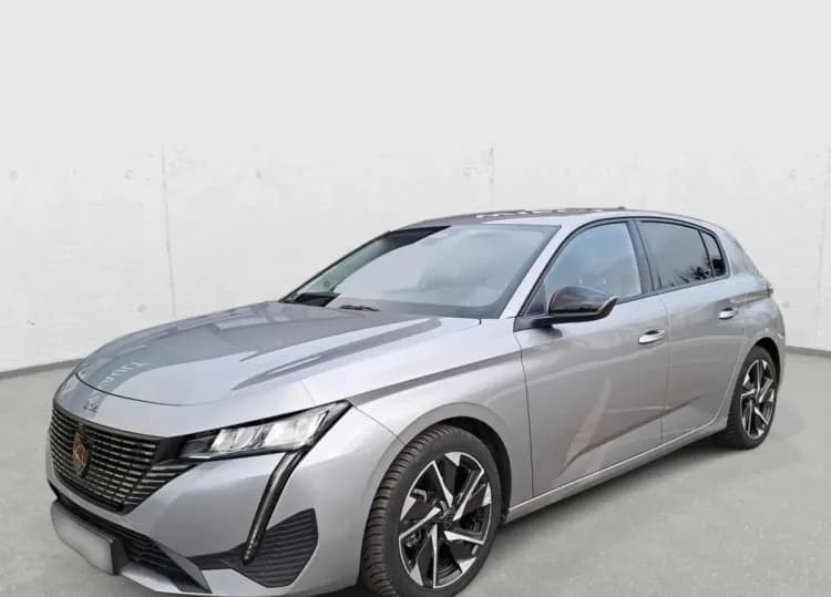 Peugeot 308 308 1.2 PureTech Allure Pack S&S EAT8