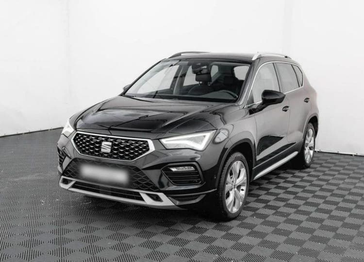 SEAT Ateca Ateca 1.5 TSI Xperience S&S DSG