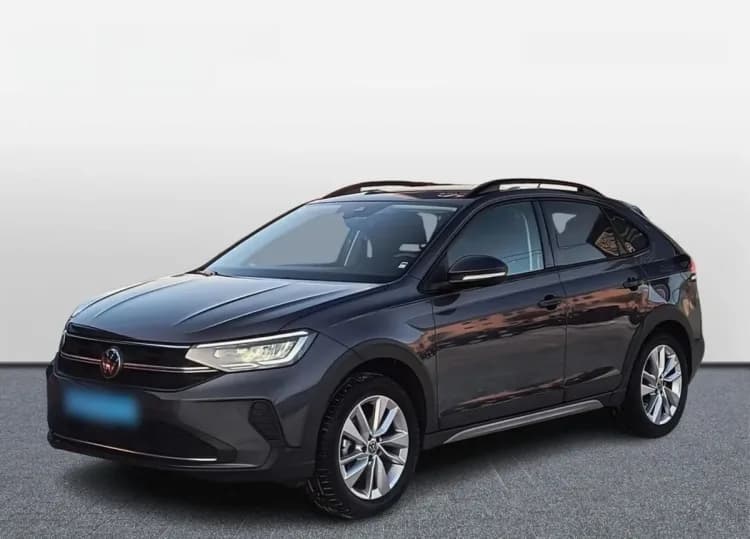 Volkswagen Taigo Taigo 1.0 TSI Life DSG